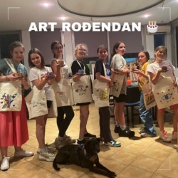 Kreativna rodjendaonica
