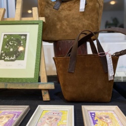 Peti kreativa market
